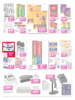Makro Bloemfontein : Food (13 Nov - 27 Nov 2013), page 7