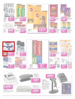 Makro Bloemfontein : Food (13 Nov - 27 Nov 2013), page 7