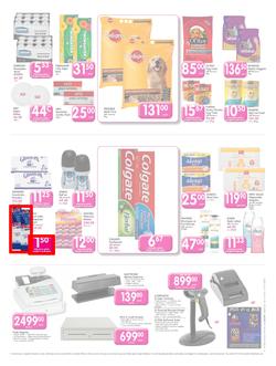 Makro Bloemfontein : Food (13 Nov - 27 Nov 2013), page 7