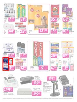 Makro Bloemfontein : Food (13 Nov - 27 Nov 2013), page 7