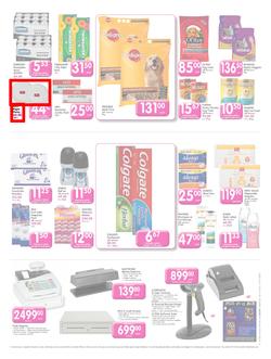 Makro Bloemfontein : Food (13 Nov - 27 Nov 2013), page 7