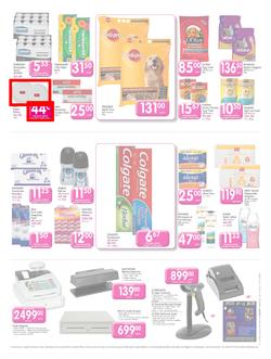 Makro Bloemfontein : Food (13 Nov - 27 Nov 2013), page 7