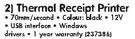 Compupos Thermal Receipt Printer-Each