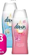 Dawn Body Lotion(All Variants)-400ml Each