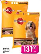 Pedigree Meal Time(All Variants)-8kg Each