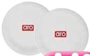 ARO Paper Plates-Each