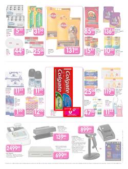 Makro Port Elizabeth : Food (13 Nov - 27 Nov 2013), page 7