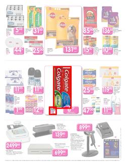 Makro Port Elizabeth : Food (13 Nov - 27 Nov 2013), page 7