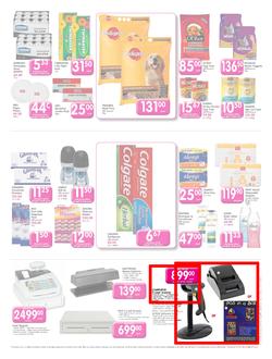 Makro Port Elizabeth : Food (13 Nov - 27 Nov 2013), page 7