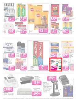 Makro Port Elizabeth : Food (13 Nov - 27 Nov 2013), page 7