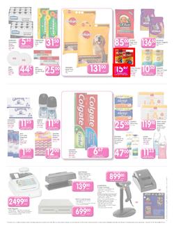 Makro Port Elizabeth : Food (13 Nov - 27 Nov 2013), page 7
