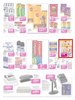 Makro Port Elizabeth : Food (13 Nov - 27 Nov 2013), page 7