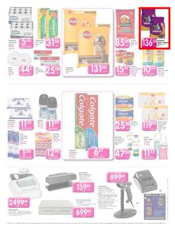 Makro Port Elizabeth : Food (13 Nov - 27 Nov 2013), page 7