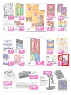 Makro Port Elizabeth : Food (13 Nov - 27 Nov 2013), page 7