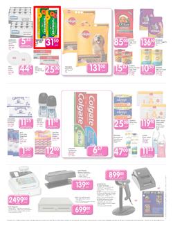 Makro Port Elizabeth : Food (13 Nov - 27 Nov 2013), page 7