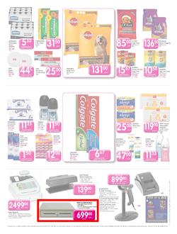 Makro Port Elizabeth : Food (13 Nov - 27 Nov 2013), page 7