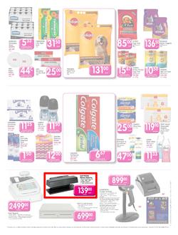 Makro Port Elizabeth : Food (13 Nov - 27 Nov 2013), page 7