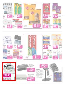 Makro Port Elizabeth : Food (13 Nov - 27 Nov 2013), page 7