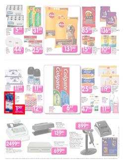 Makro Port Elizabeth : Food (13 Nov - 27 Nov 2013), page 7
