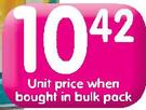 Purina Pamper Cat Food(All Flavours)-400g Each