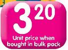 Twinsaver 1-Ply Toilet Rolls-Each