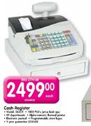Cash Register(583CX)-Each