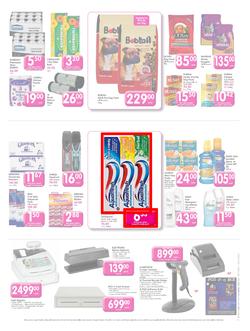 Makro KZN : Food (14 Nov - 27 Nov 2013), page 7