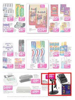Makro KZN : Food (14 Nov - 27 Nov 2013), page 7