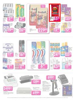 Makro KZN : Food (14 Nov - 27 Nov 2013), page 7