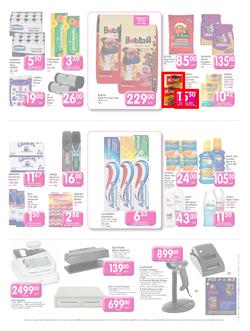 Makro KZN : Food (14 Nov - 27 Nov 2013), page 7