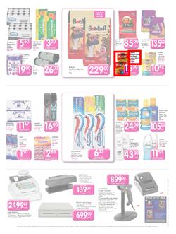 Makro KZN : Food (14 Nov - 27 Nov 2013), page 7