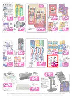 Makro KZN : Food (14 Nov - 27 Nov 2013), page 7