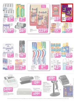 Makro KZN : Food (14 Nov - 27 Nov 2013), page 7