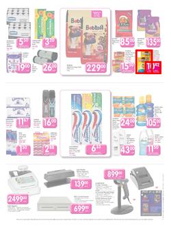 Makro KZN : Food (14 Nov - 27 Nov 2013), page 7
