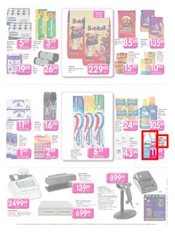 Makro KZN : Food (14 Nov - 27 Nov 2013), page 7