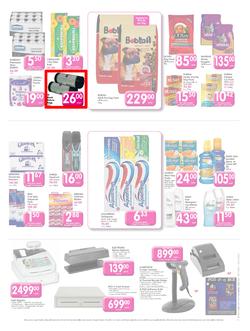 Makro KZN : Food (14 Nov - 27 Nov 2013), page 7