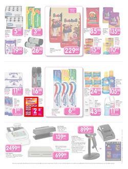 Makro KZN : Food (14 Nov - 27 Nov 2013), page 7
