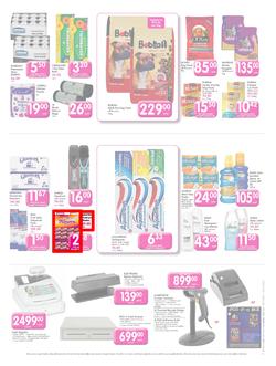Makro KZN : Food (14 Nov - 27 Nov 2013), page 7
