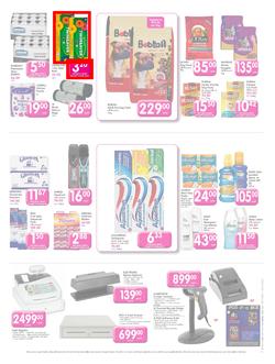 Makro KZN : Food (14 Nov - 27 Nov 2013), page 7