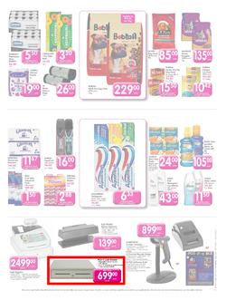 Makro KZN : Food (14 Nov - 27 Nov 2013), page 7