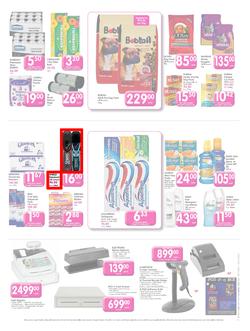 Makro KZN : Food (14 Nov - 27 Nov 2013), page 7