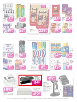 Makro KZN : Food (14 Nov - 27 Nov 2013), page 7