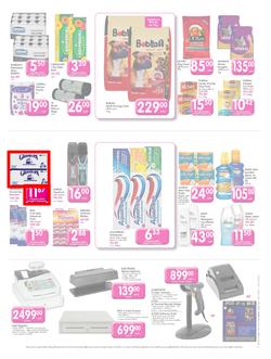Makro KZN : Food (14 Nov - 27 Nov 2013), page 7