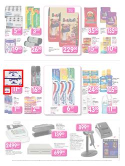 Makro KZN : Food (14 Nov - 27 Nov 2013), page 7
