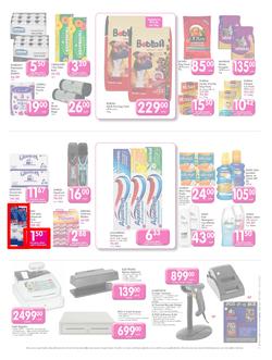 Makro KZN : Food (14 Nov - 27 Nov 2013), page 7