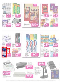 Makro KZN : Food (14 Nov - 27 Nov 2013), page 7