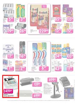 Makro KZN : Food (14 Nov - 27 Nov 2013), page 7