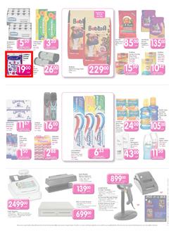 Makro KZN : Food (14 Nov - 27 Nov 2013), page 7