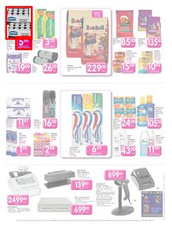 Makro KZN : Food (14 Nov - 27 Nov 2013), page 7