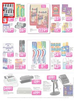 Makro KZN : Food (14 Nov - 27 Nov 2013), page 7